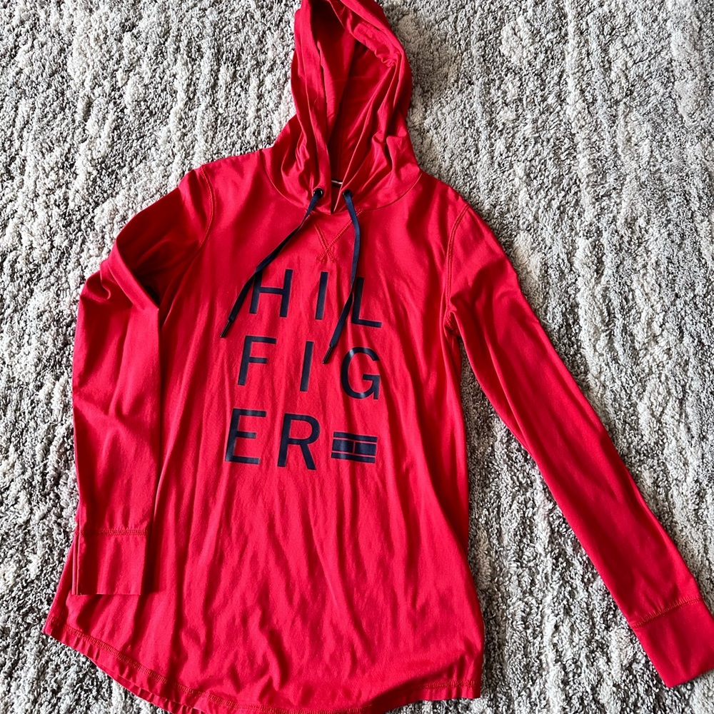 Tommy Hilfiger shirt